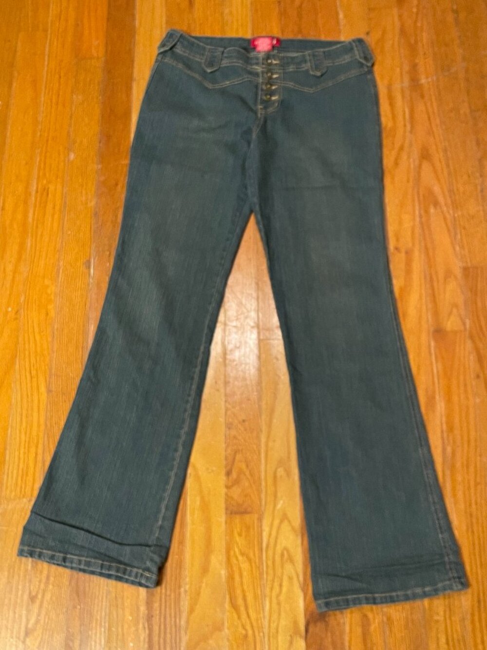 BeBop Jeans Bootcut Size 7